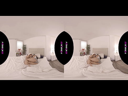 ❤️ I-PORNBCN VR Ongqingili ababili abasebasha bavuka bevutha bhe nge-4K 180 3D virtual reality Geneva Bellucci Katrina Moreno ❤❌  ku-zu.porn-93.ru